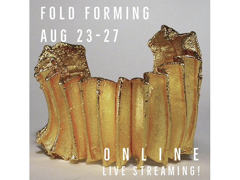 Promo image for Fold Forming